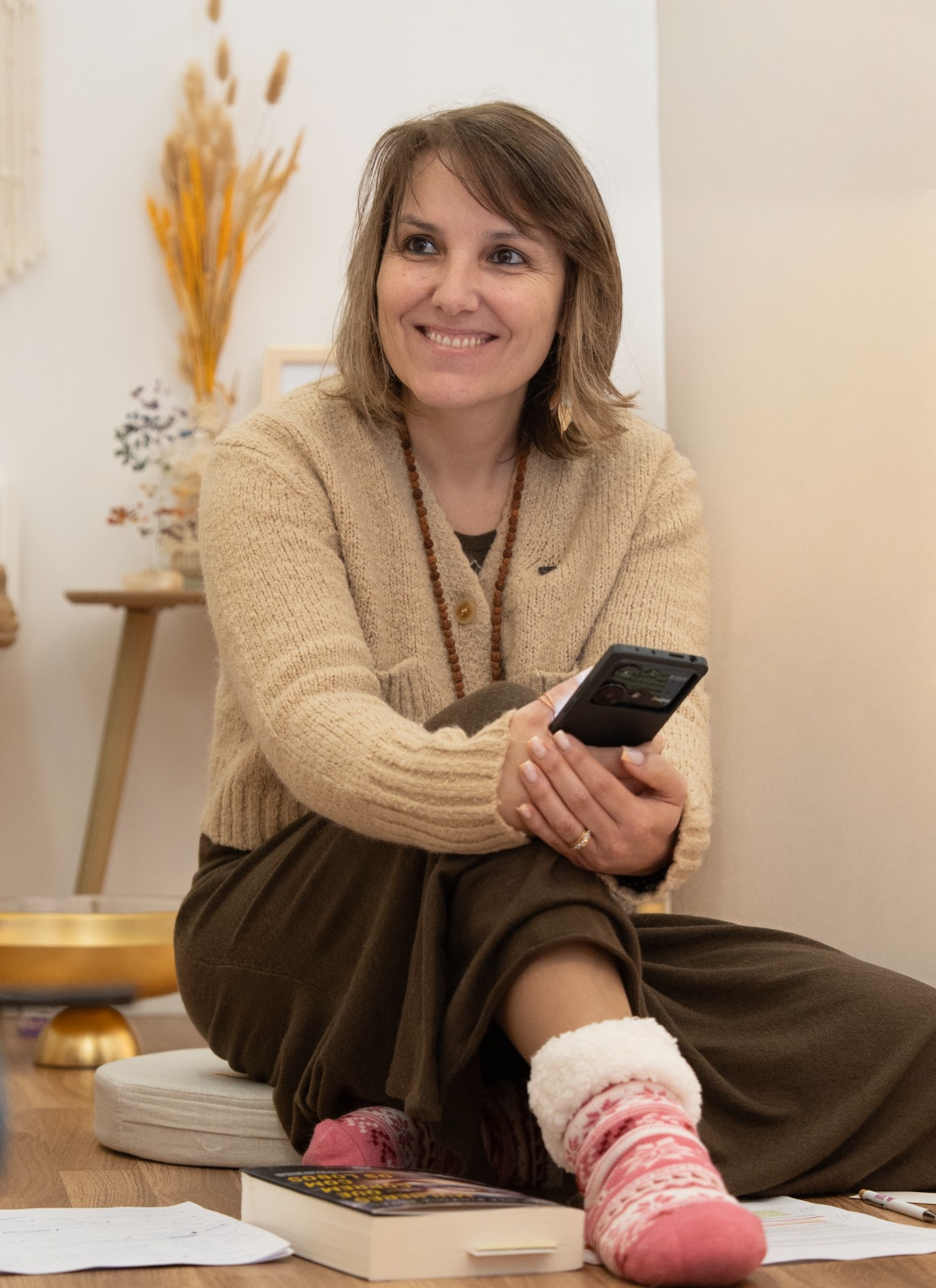 Retrato da Rosa